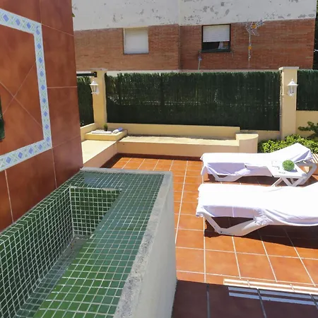 Cococha Planetcostadorada Villa Salou